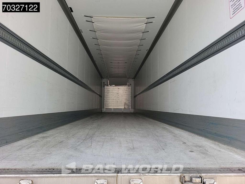 Schmitz SCB*S3 3 axles Blumenbreit Palletkist Photo 11