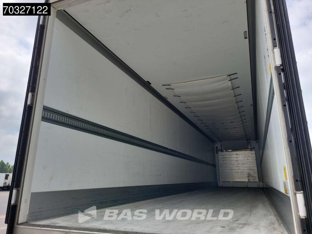 Schmitz SCB*S3 3 axles Blumenbreit Palletkist Photo 14
