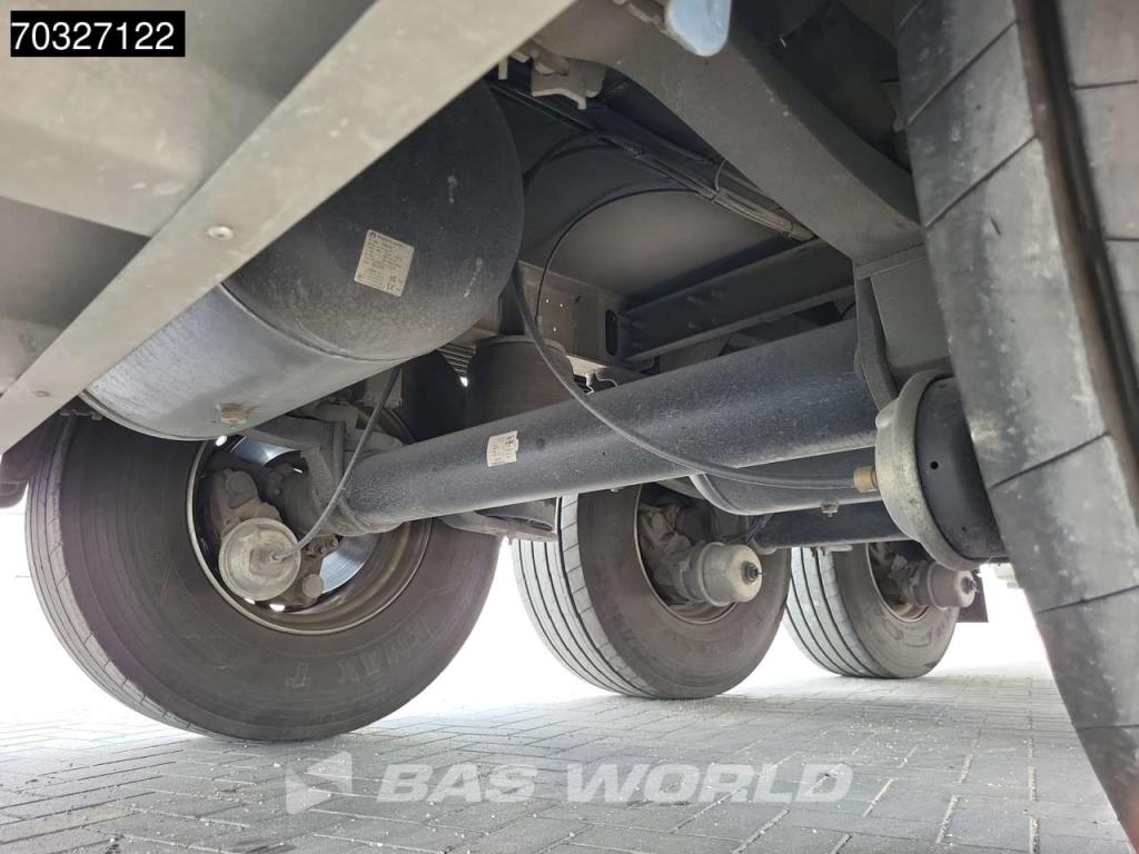 Schmitz SCB*S3 3 axles Blumenbreit Palletkist Photo 25