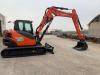 Kubota KX085-5 GB2L AT Photo 8 thumbnail