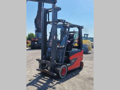 Linde E30HL-01/600 Photo 1