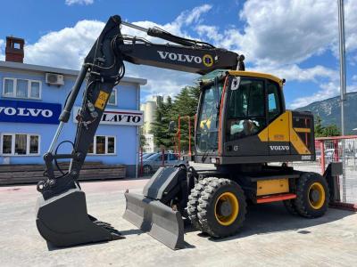 Volvo EWR150E en vente par Balavto