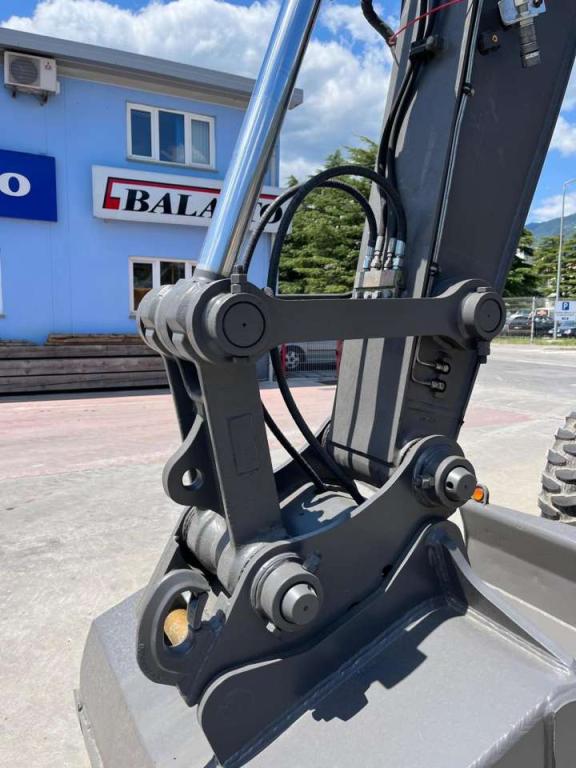 Volvo EWR150E Photo 10