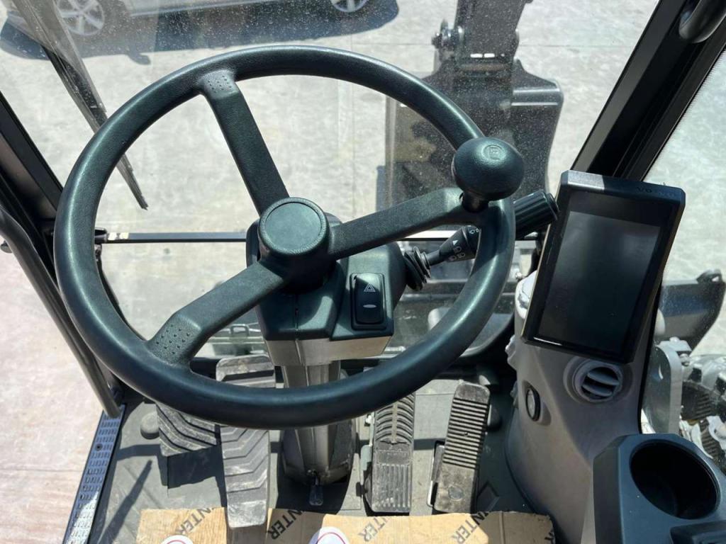 Volvo EWR150E Photo 26