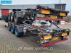 Hertoghs O3 45 Ft 3 axles 3 units 45 Ft more available Photo 3 thumbnail