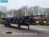 Hertoghs O3 45 Ft 3 axles 3 units 45 Ft more available Photo 5 thumbnail