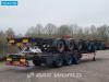 Hertoghs O3 45 Ft 3 axles 3 units 45 Ft more available Photo 6 thumbnail