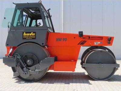 Hamm HW90 B en vente par Bove Verhuur & Verkoop