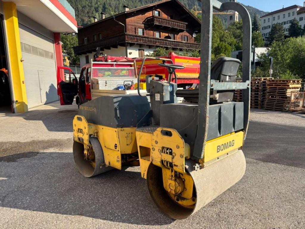Bomag BW120AD-3 Photo 1