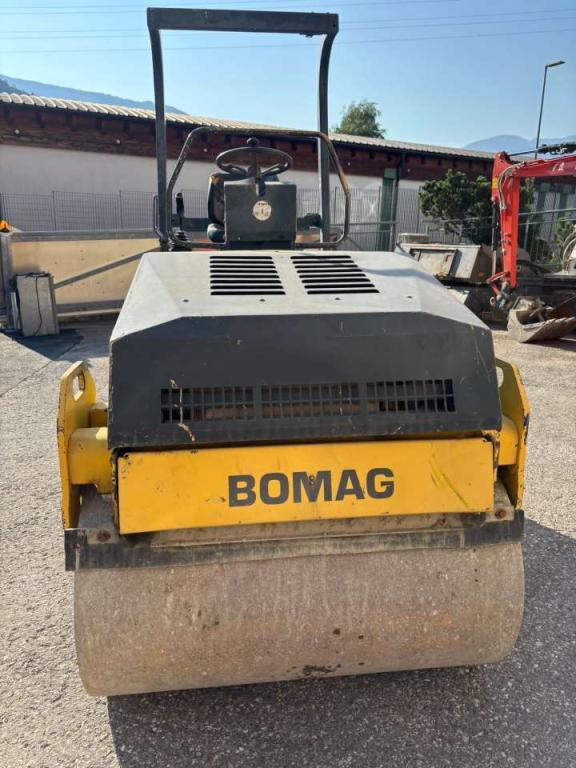 Bomag BW120AD-3 Photo 3