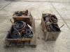 Ricambi vari per cambio pour Fiat Allis FL10C- FL14C Photo 1 thumbnail
