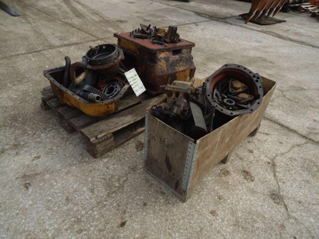 Ricambi vari per cambio pour Fiat Allis FL10C- FL14C Photo 3