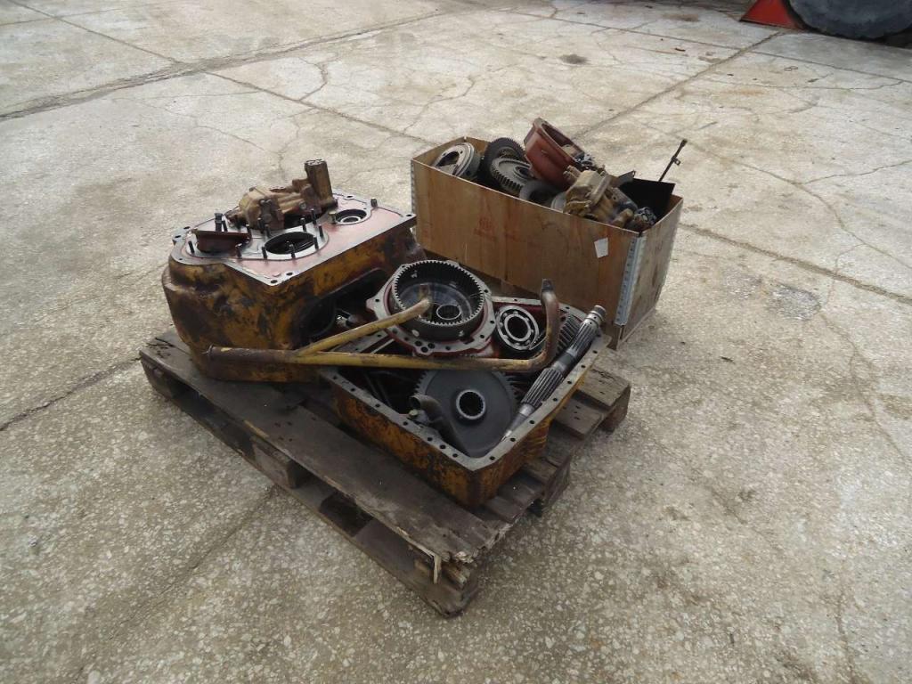 Ricambi vari per cambio pour Fiat Allis FL10C- FL14C Photo 5