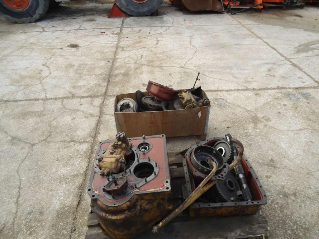 Ricambi vari per cambio pour Fiat Allis FL10C- FL14C Photo 6