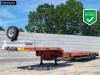 Nooteboom 3 axles Extendable Steering Axle Photo 1 thumbnail