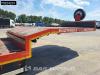 Nooteboom 3 axles Extendable Steering Axle Photo 11 thumbnail