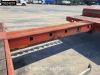 Nooteboom 3 axles Extendable Steering Axle Photo 13 thumbnail