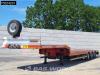 Nooteboom 3 axles Extendable Steering Axle Photo 3 thumbnail