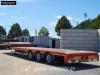 Nooteboom 3 axles Extendable Steering Axle Photo 5 thumbnail