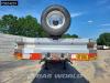 Nooteboom 3 axles Extendable Steering Axle Photo 8 thumbnail