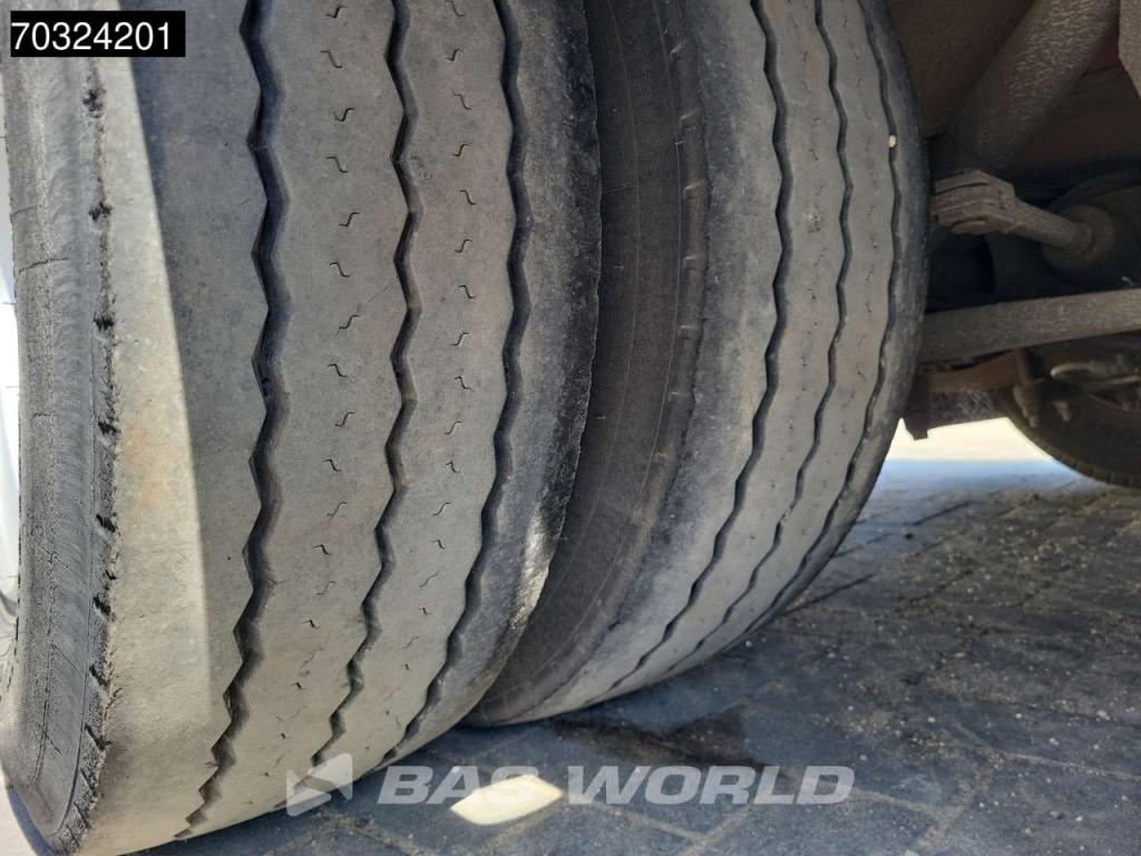 Nooteboom 3 axles Extendable Steering Axle Photo 23