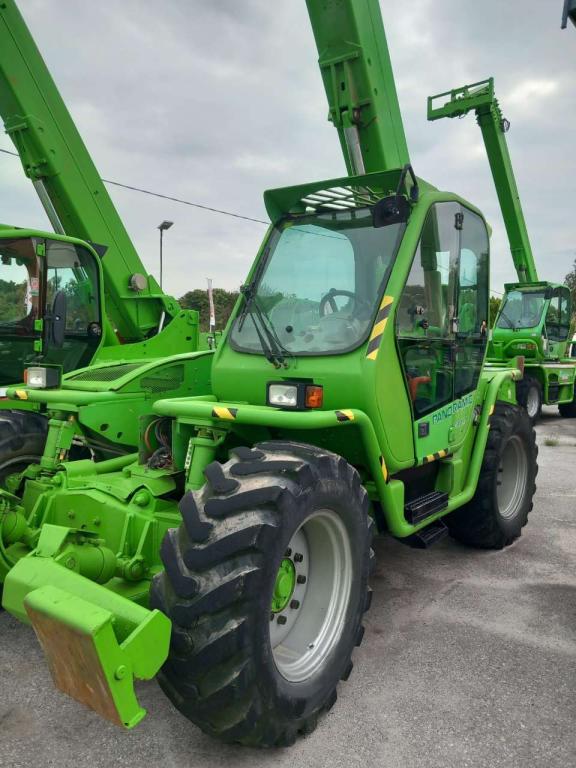 Merlo 40.17k Photo 1