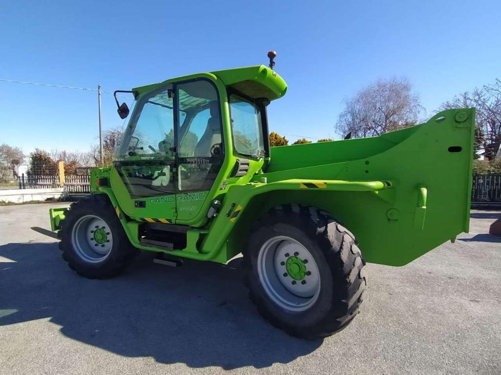 Merlo 40.17k Photo 2