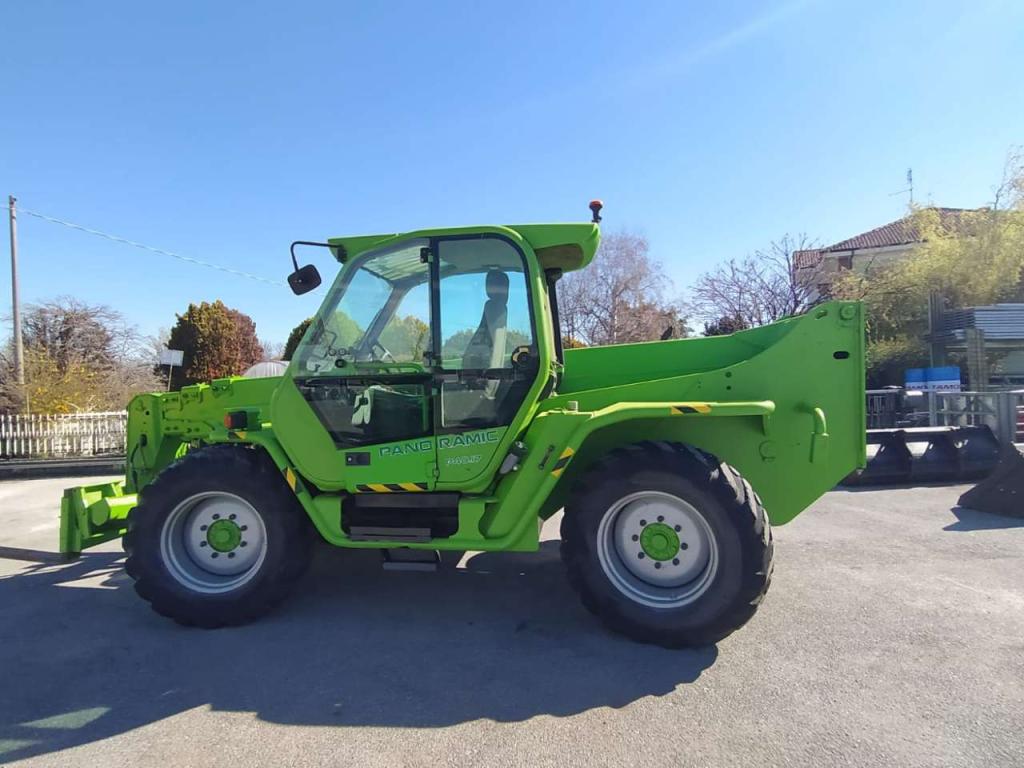 Merlo 40.17k Photo 3