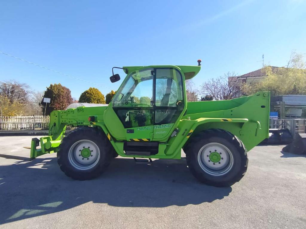 Merlo 40.17k Photo 4