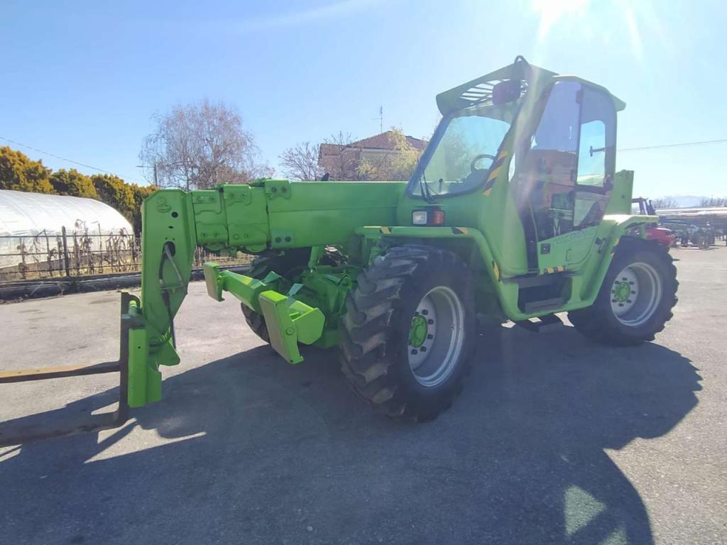 Merlo 40.17k Photo 5