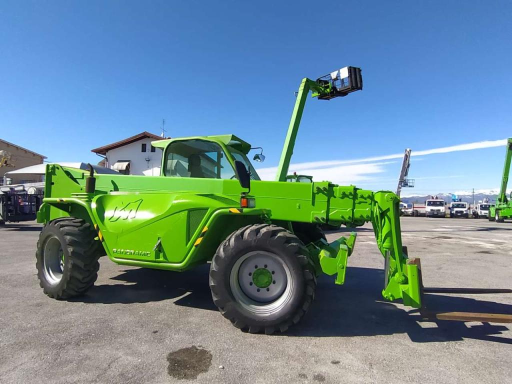 Merlo 40.17k Photo 7