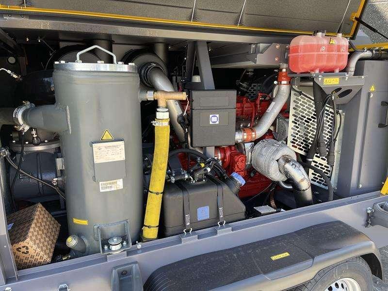 Atlas Copco X-AIR+750-25 Photo 10