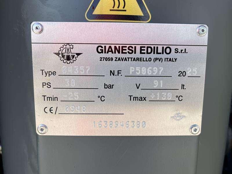 Atlas Copco X-AIR+750-25 Photo 12