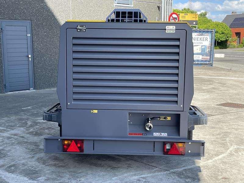 Atlas Copco X-AIR+750-25 Photo 4