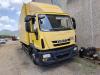 Iveco EUROCARGO CUBE 120E28P Photo 10 thumbnail
