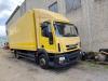 Iveco EUROCARGO CUBE 120E28P Photo 11 thumbnail