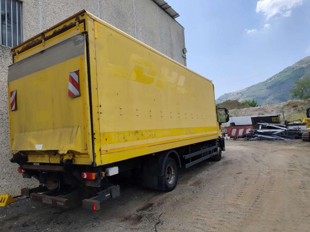 Iveco EUROCARGO CUBE 120E28P Photo 18