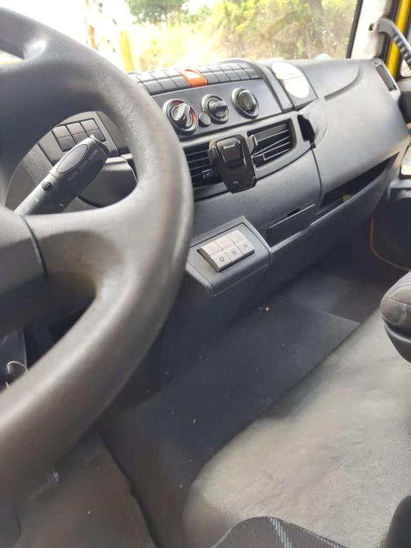 Iveco EUROCARGO CUBE 120E28P Photo 8