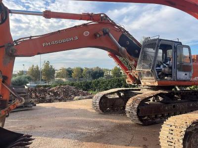 Fiat Hitachi 450.3 en vente par Arca Srl