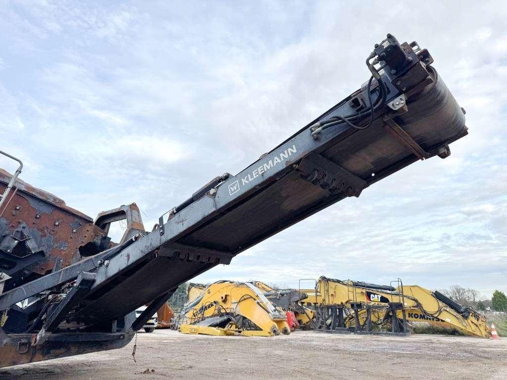 Kleemann MS13 - Good Overall Condition / Cat Engine Photo 13