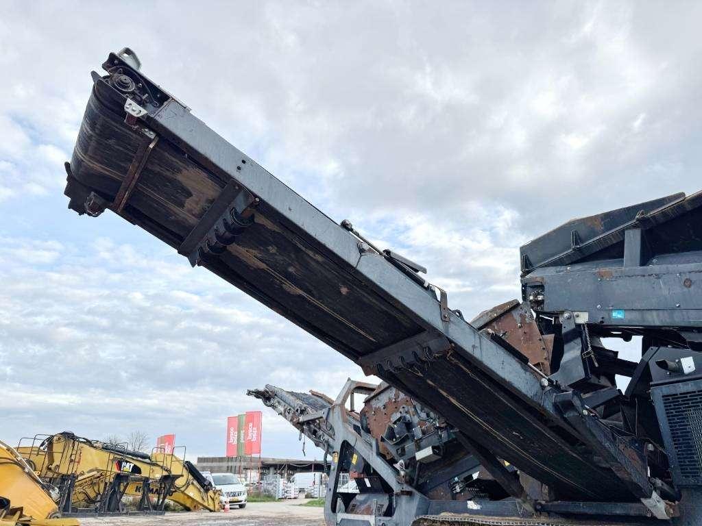 Kleemann MS13 - Good Overall Condition / Cat Engine Photo 14