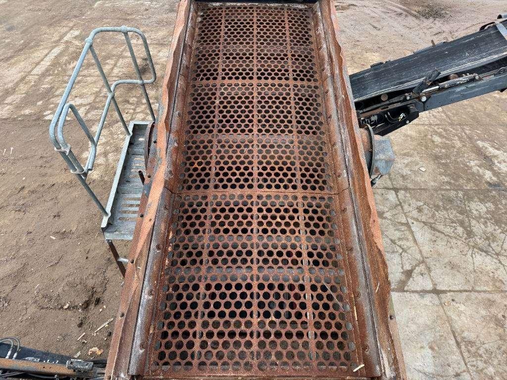 Kleemann MS13 - Good Overall Condition / Cat Engine Photo 18