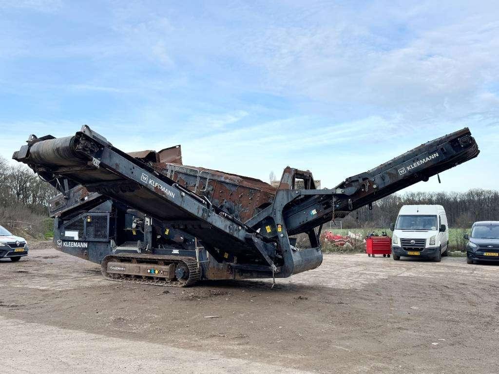 Kleemann MS13 - Good Overall Condition / Cat Engine Photo 2