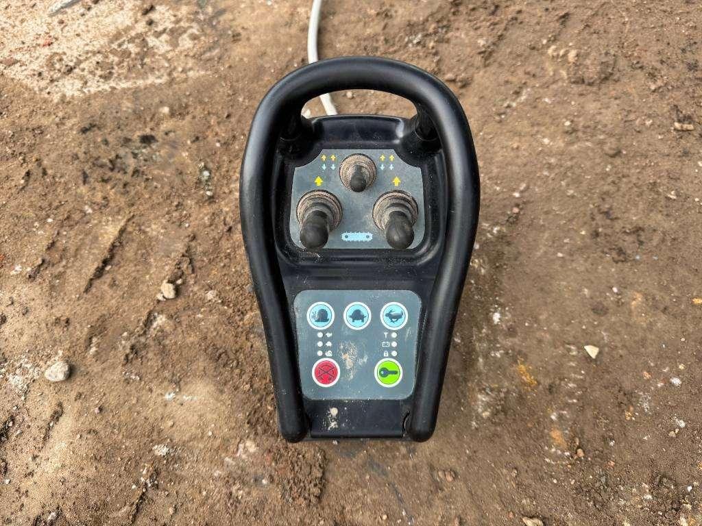 Kleemann MS13 - Good Overall Condition / Cat Engine Photo 30