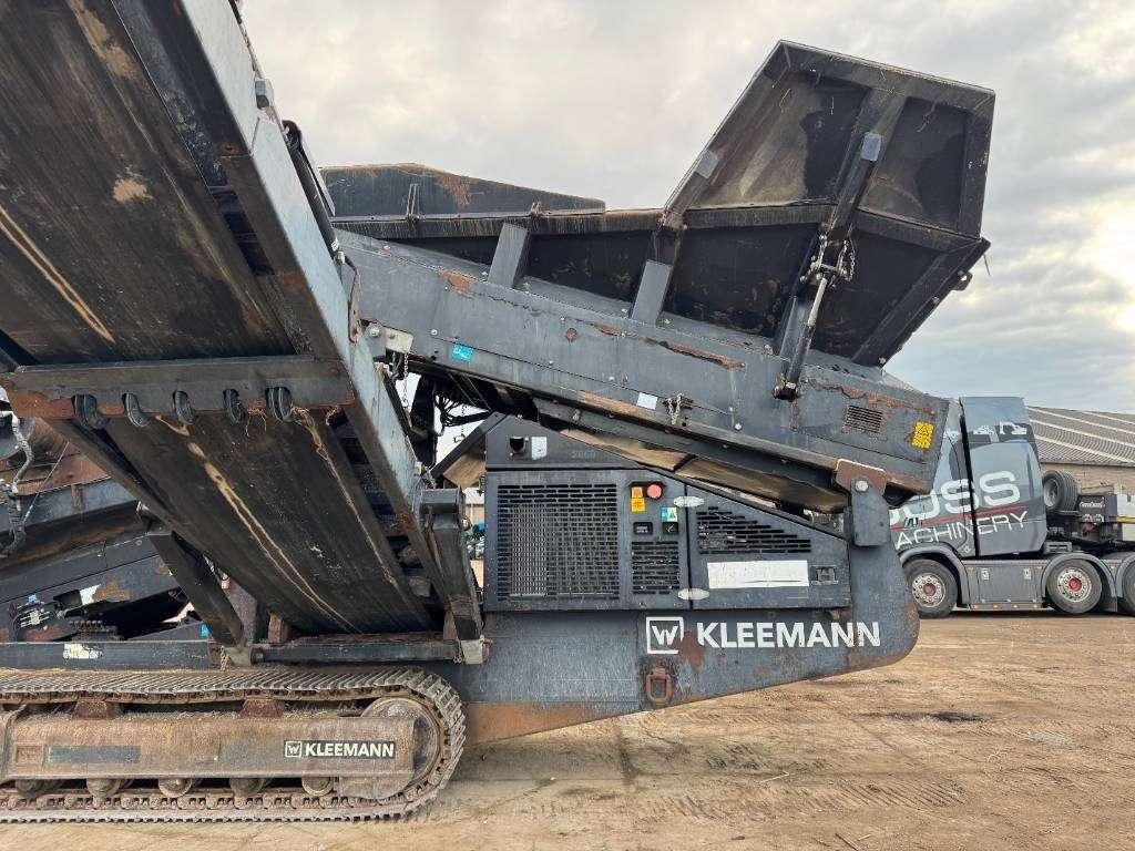 Kleemann MS13 - Good Overall Condition / Cat Engine Photo 8