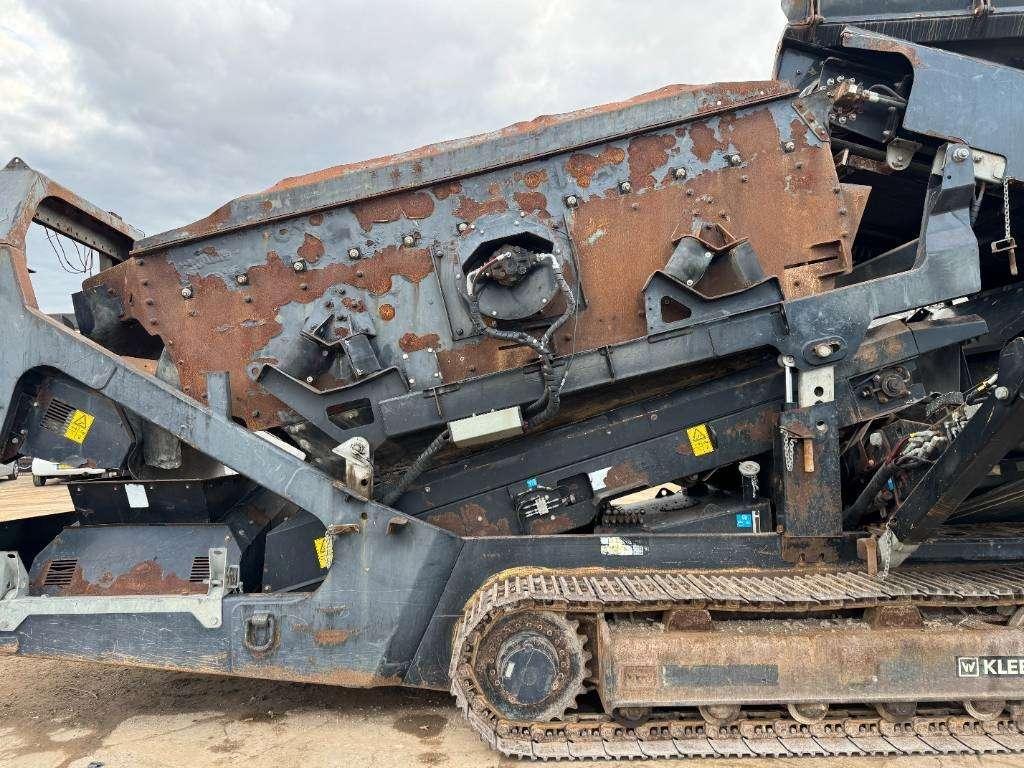 Kleemann MS13 - Good Overall Condition / Cat Engine Photo 9