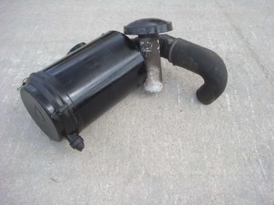 Boîtier de filtre à air pour Hitachi ZW220 en vente par OLM 90 Srl