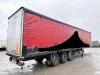 Schmitz Cargobull SCB*S3T Drankentrailer / 3 Axles / Speed Curtain Photo 4 thumbnail
