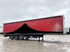 Schmitz Cargobull SCB*S3T Drankentrailer / 3 Axles / Speed Curtain Photo 5 thumbnail