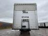 Schmitz Cargobull SCB*S3T Drankentrailer / 3 Axles / Speed Curtain Photo 6 thumbnail